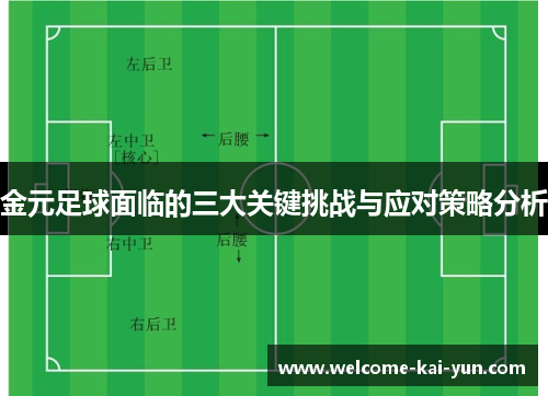 金元足球面临的三大关键挑战与应对策略分析 金元足球面临的三大关键挑战与应对策略分析